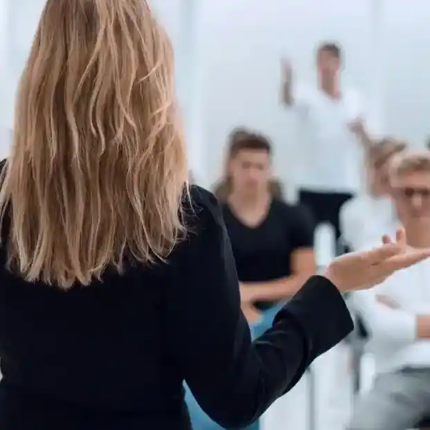 accompagnement, alignement et attention pour entrepreneurs et créateurs