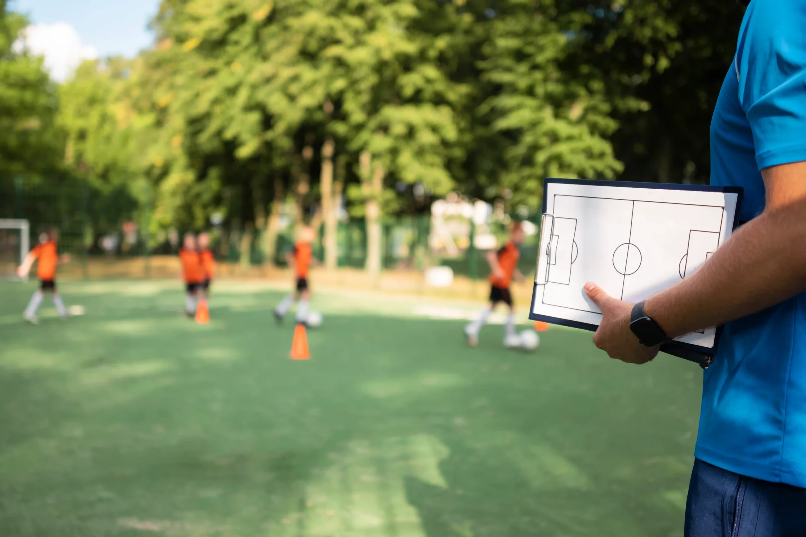 formation pour coach et entraineur, performance mentale