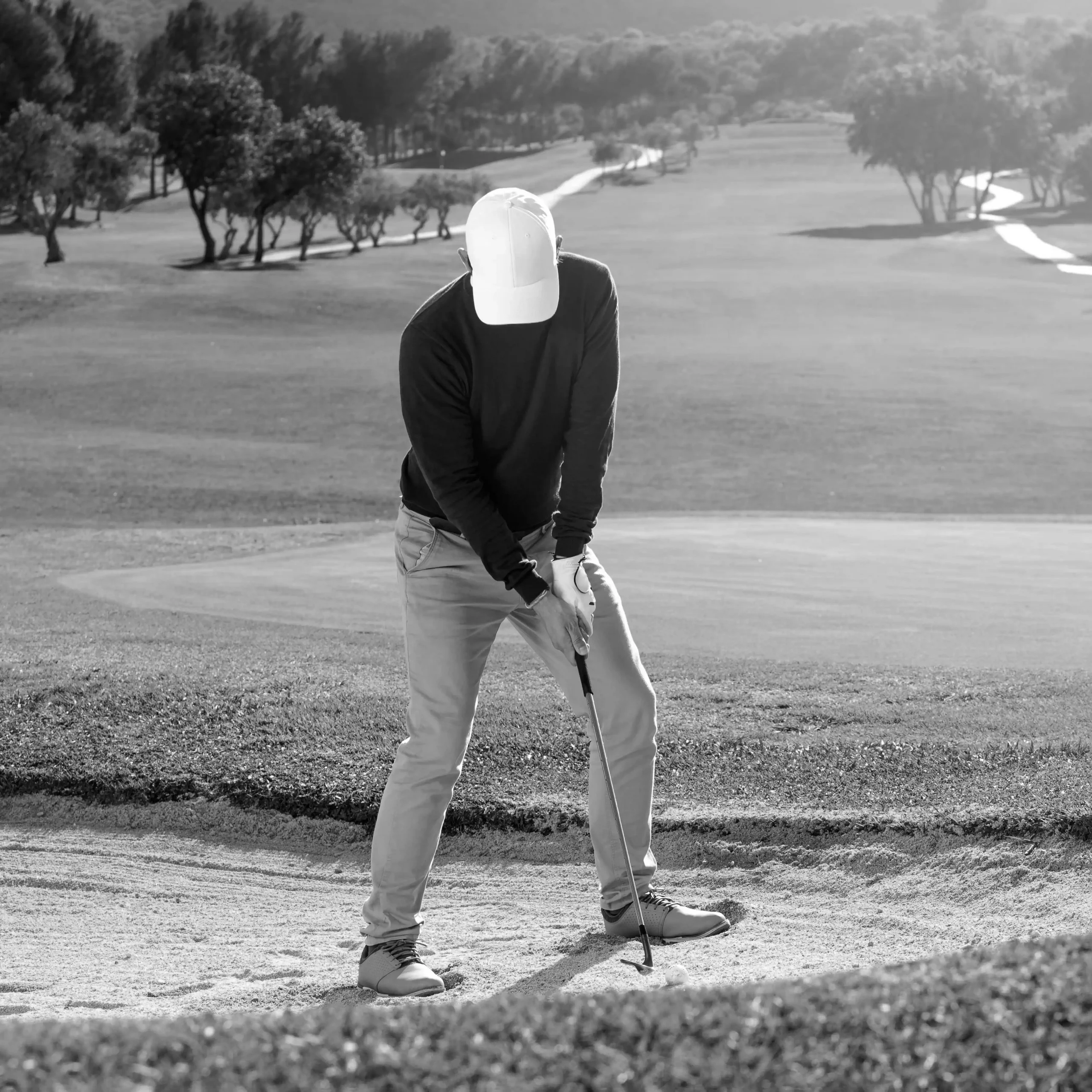 focus et attention pour athlètes