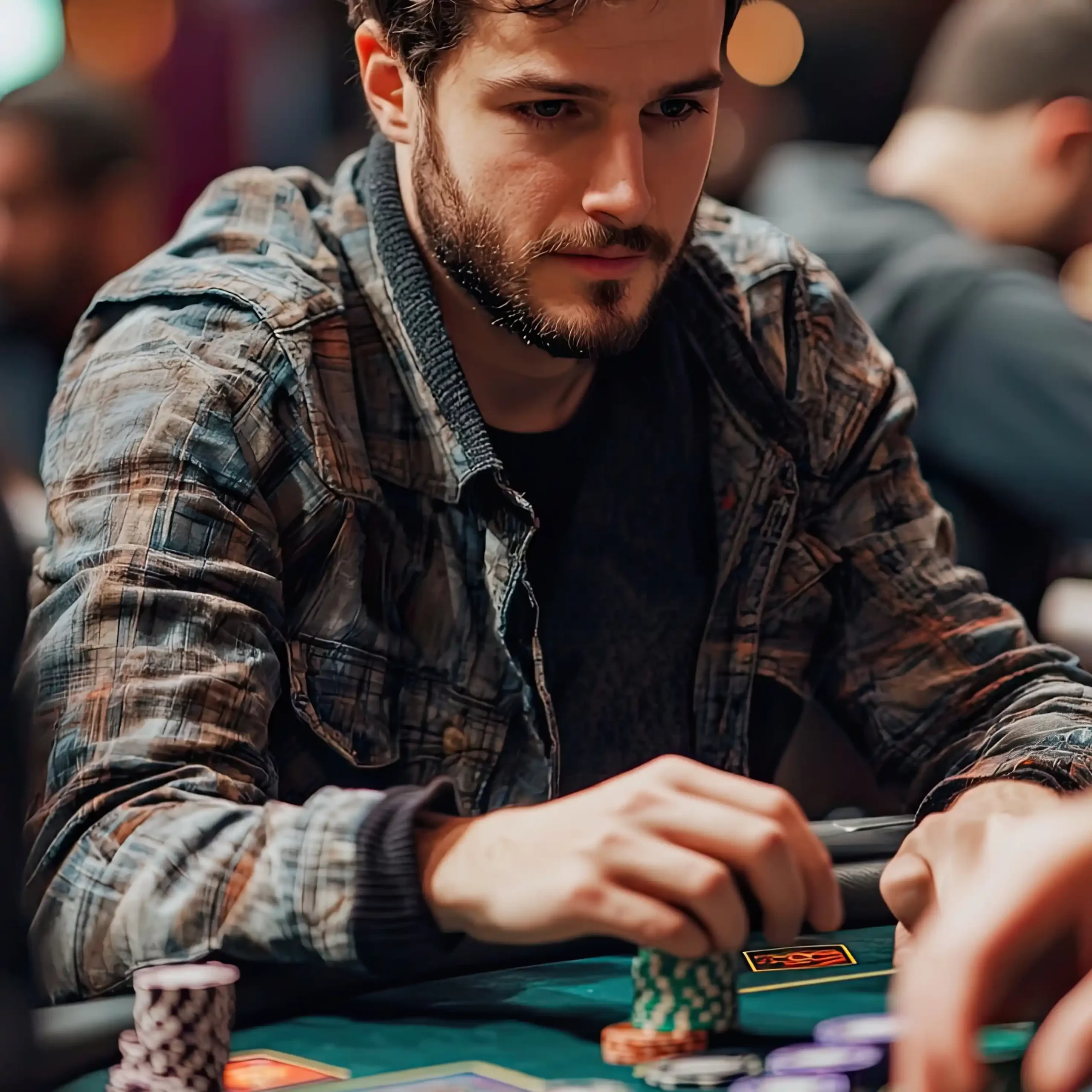 accompagnement mental pour joueur de poker et esport